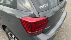 Volkswagen Polo 1.0 TSI 95 Match 5dr Petrol Hatchback